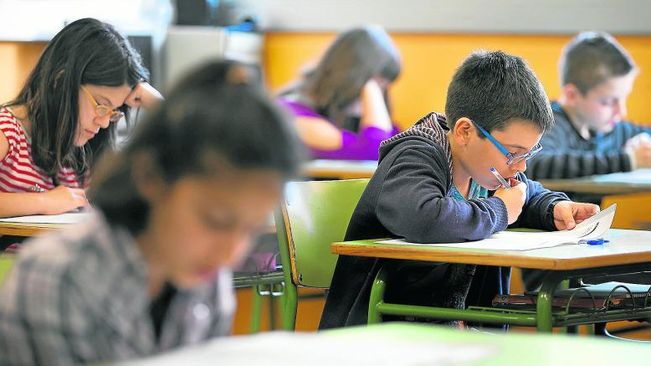 The economic crisis has led to a deterioration in the mental health of children at risk of exclusion