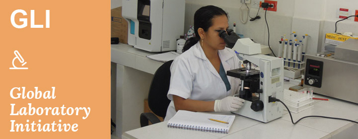 GLI. Global Laboratory Initiative