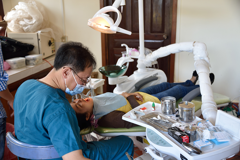 The Probitas Foundation closes the second edition of its call for proposals on cooperation for development in the health sector with twice as many projects received compared to the previous year