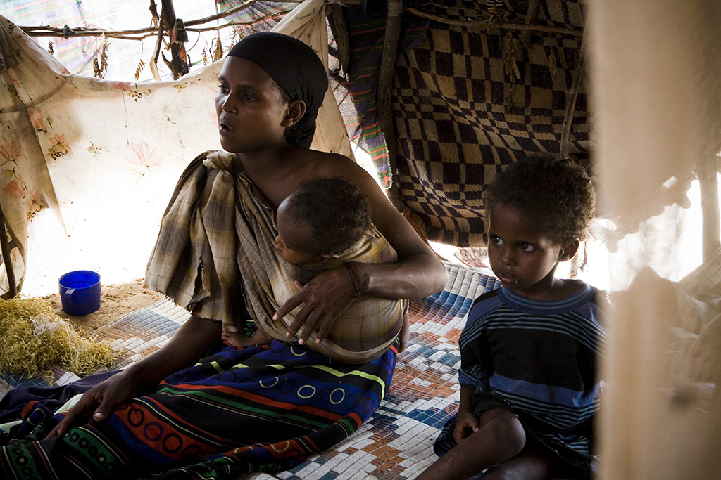 The 10 most under-reported humanitarian crises of 2016