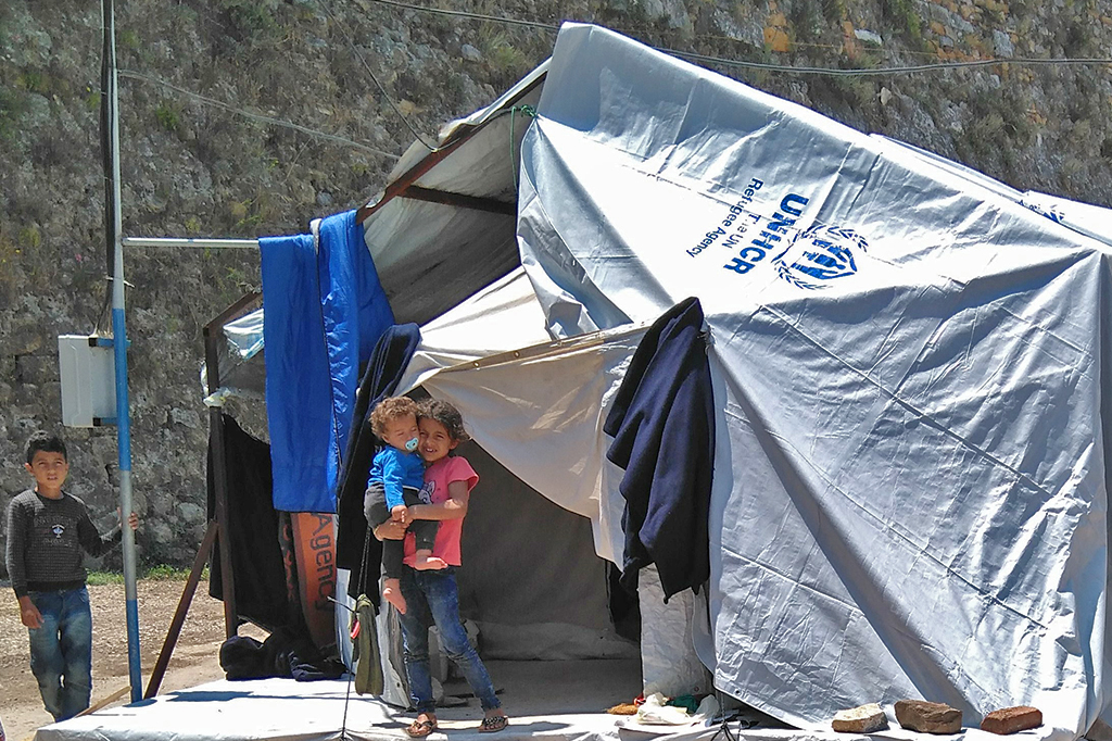 World Refugee Day