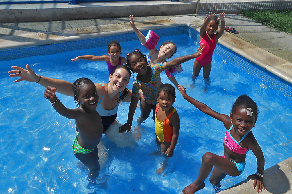Summer programs