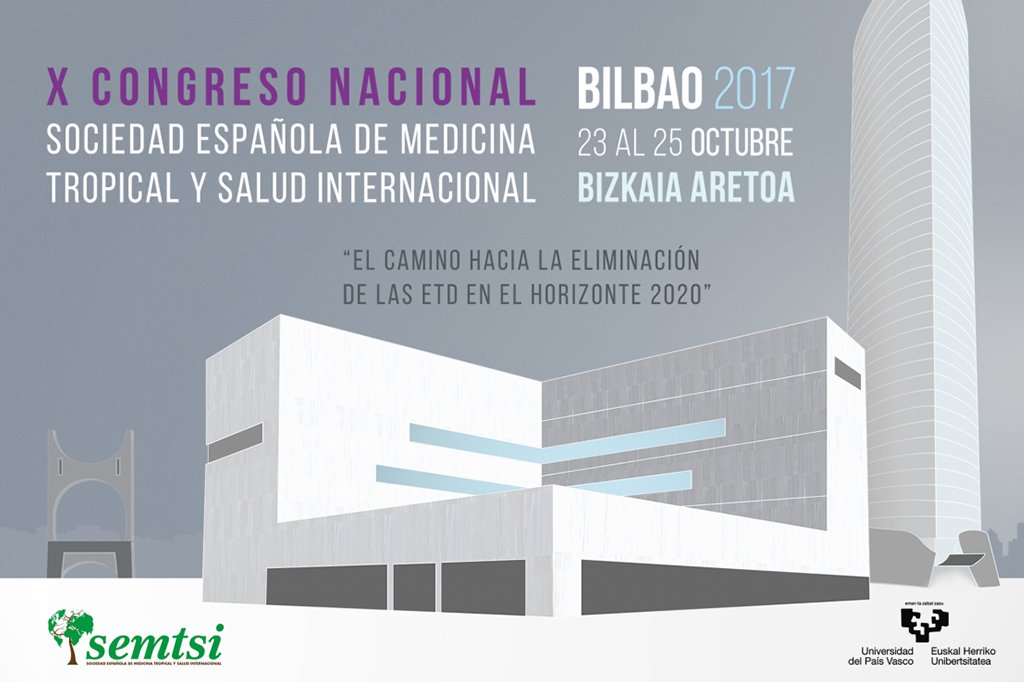 X Congrés Nacional de la Societat Espanyola de Medicina Tropical y Salud Internacional