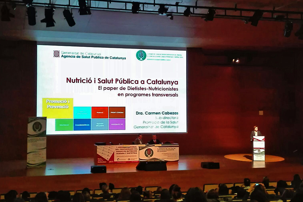 Human Nutrition and Dietetics Conference
