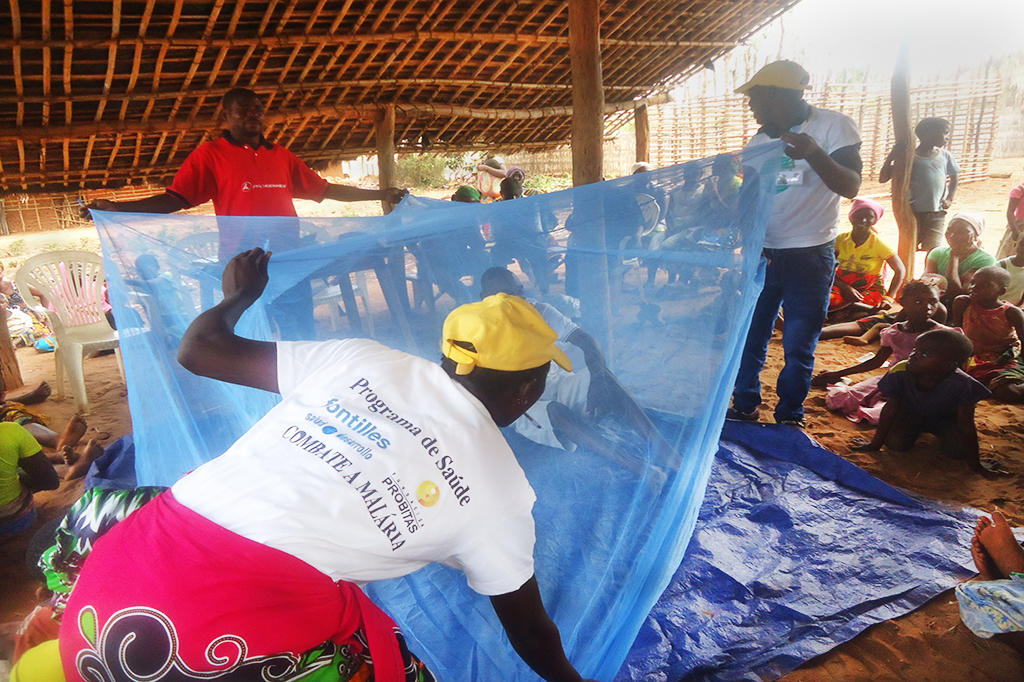 Objective 2020: To Eradicate 10 of the Neglected Tropical Diseases