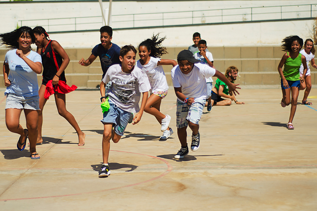 Universal Children Day