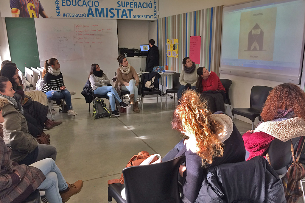 Salud mental de los niños y adolescentes
