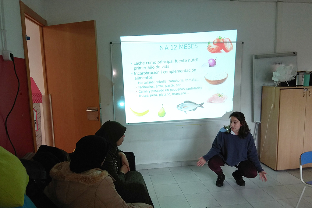 Early Childhood Nutrition: From Age 0 to 3
