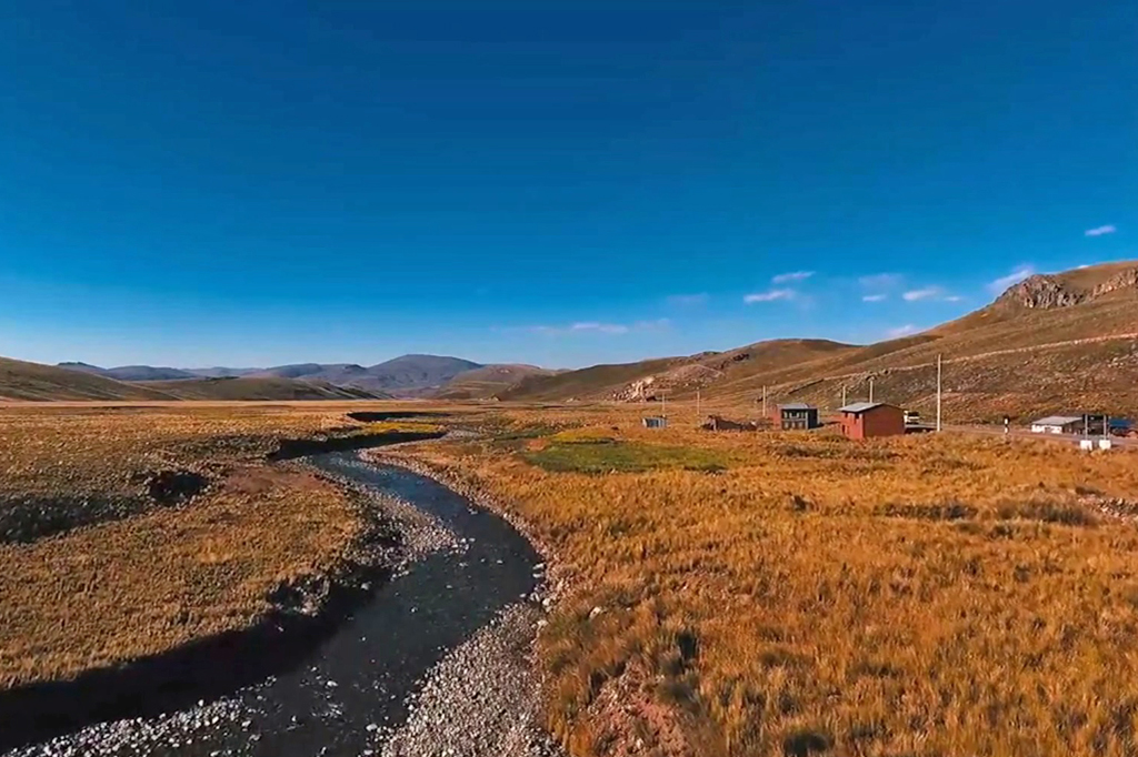 Anaemia no, in Peru