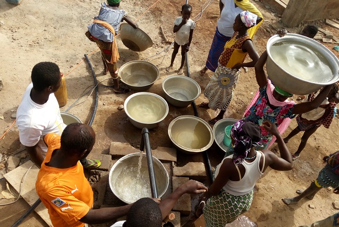 World Water Day