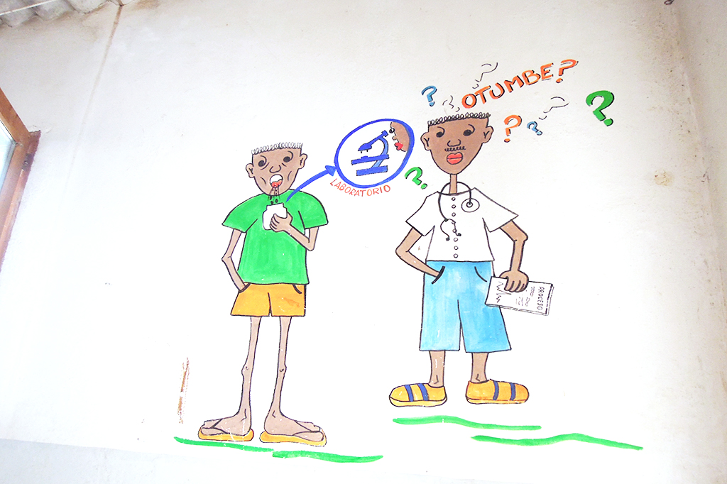 World Tuberculosis Day