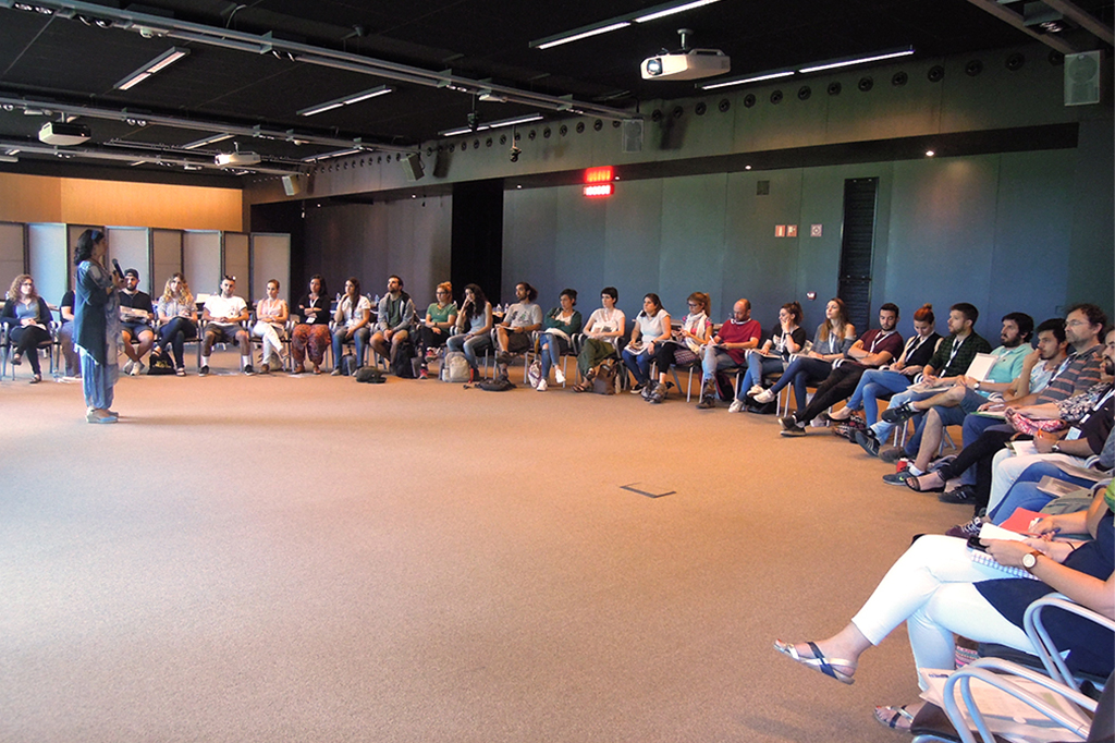 Meeting of RAI-Secondary