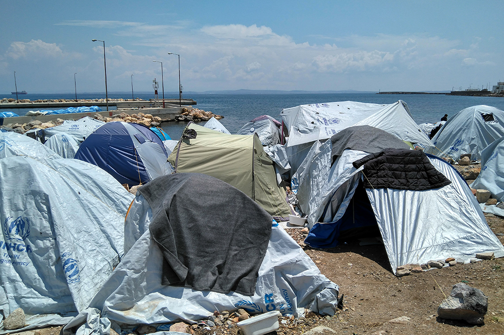 World Refugee Day