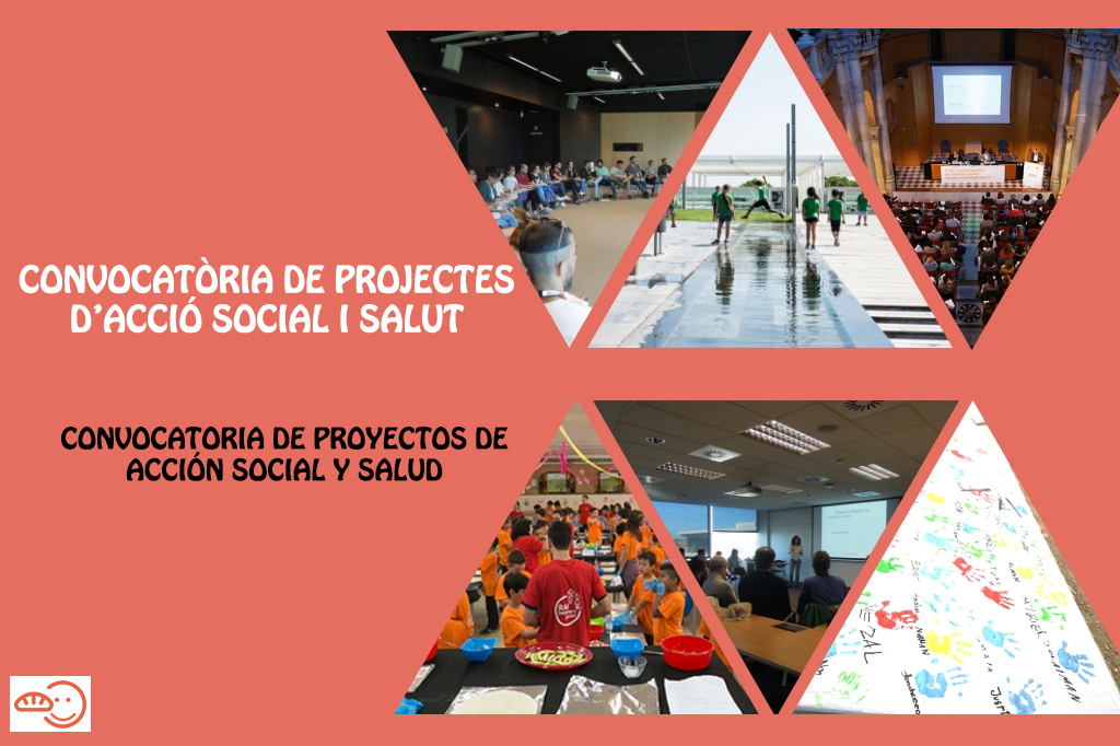 First annual call for social action and health projects