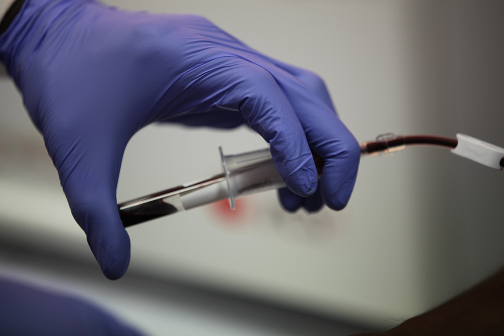 Ebola in Liberia