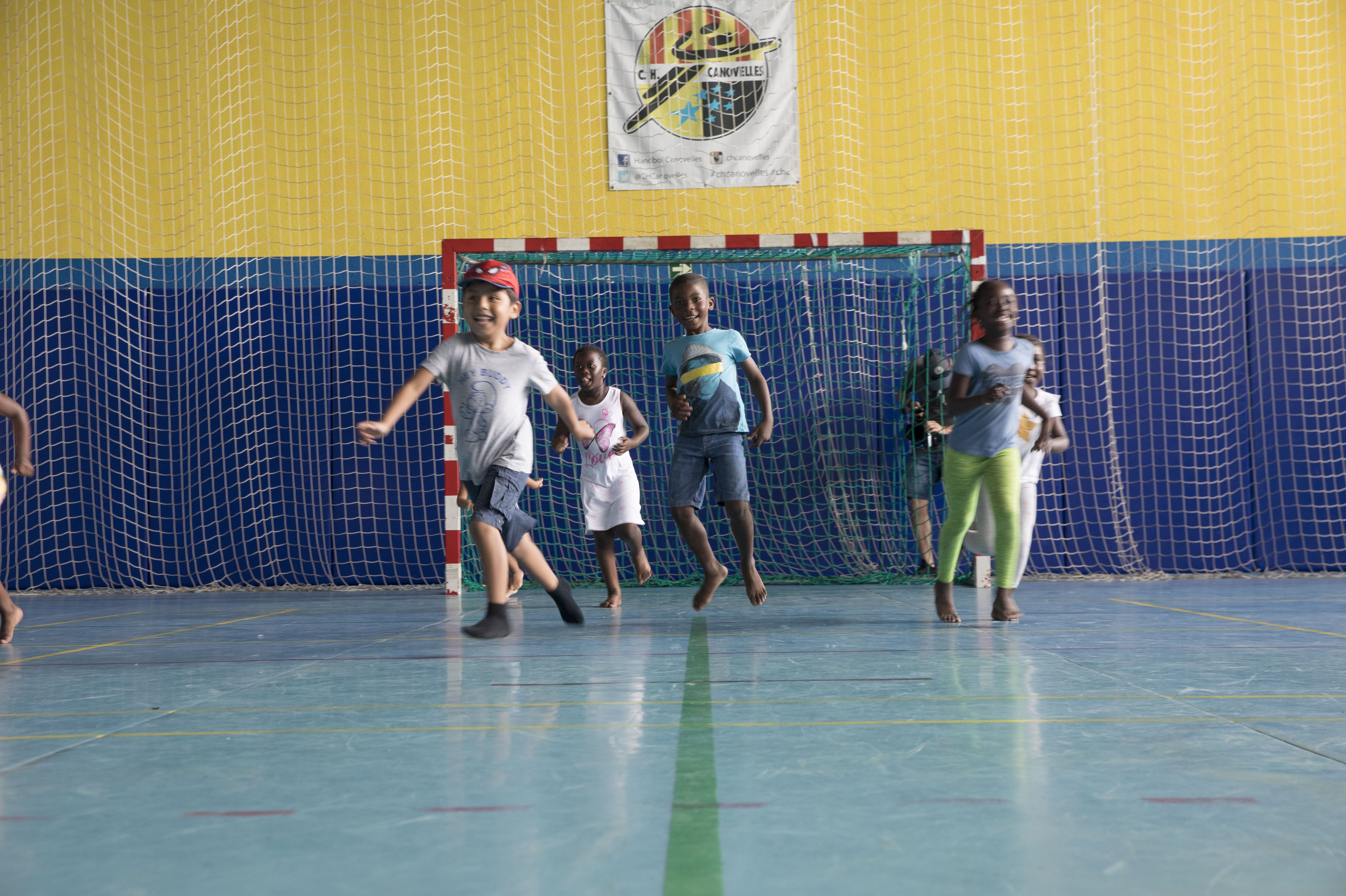 Día Mundial de la Obesidad: La Fundación Probitas contribuye a la lucha contra la enfermedad colaborando con iniciativas destinadas a mejorar el estilo de vida de los más jóvenes
