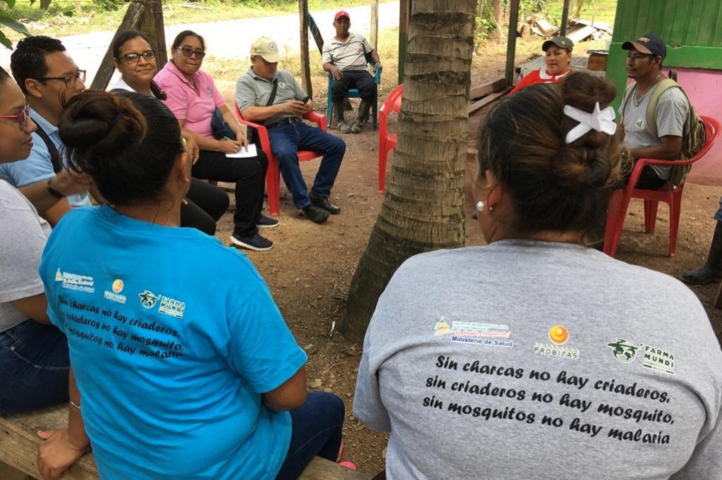 25 de Abril: Dia Mundial de la Malaria
