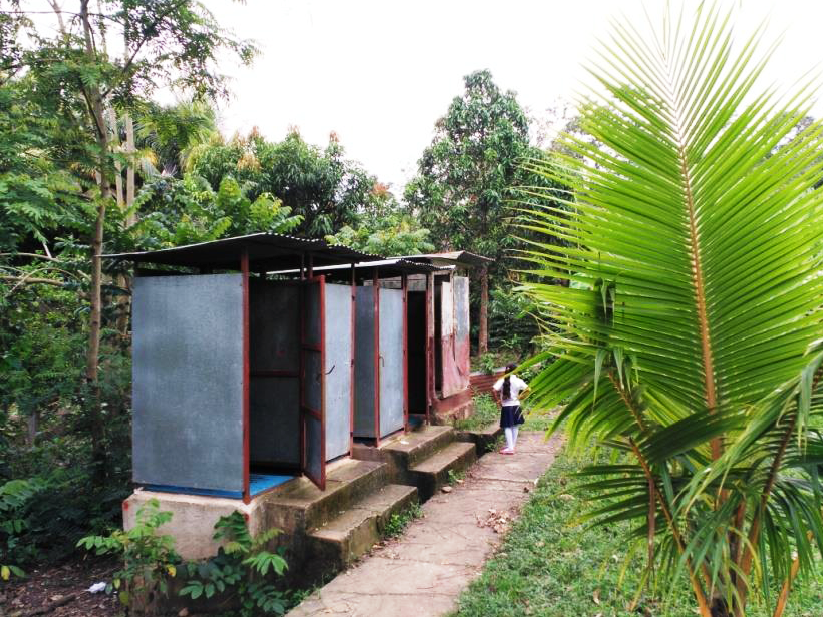 19 november: World Toilet Day