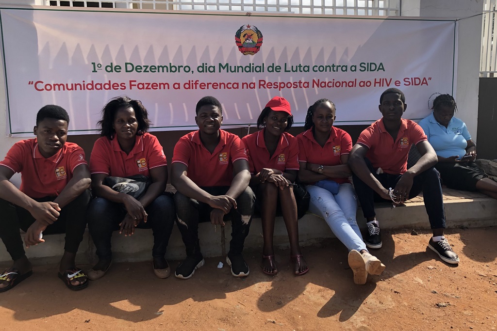 December 1: World AIDS Day