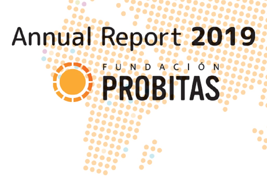 The new Annual Report 2019 is launched