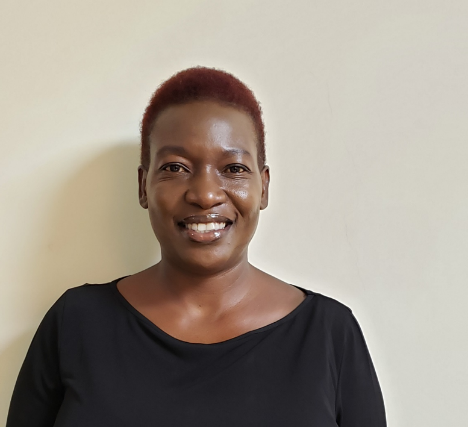 Hellen Nyakundi