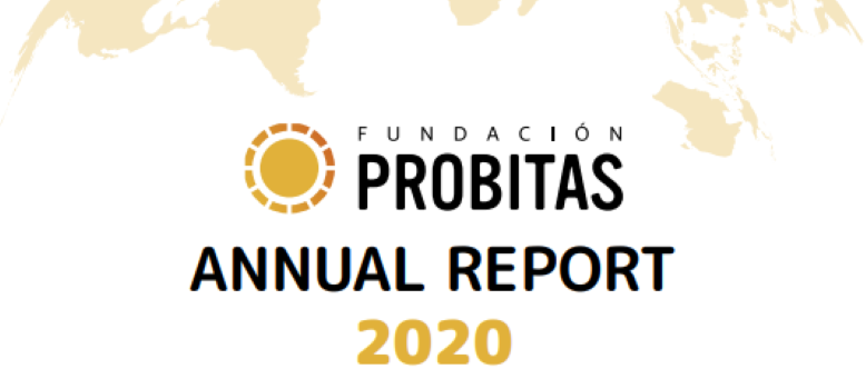 Fundación Probitas' programs have contributed to improving the quality of life of more than 640,000 vulnerable people