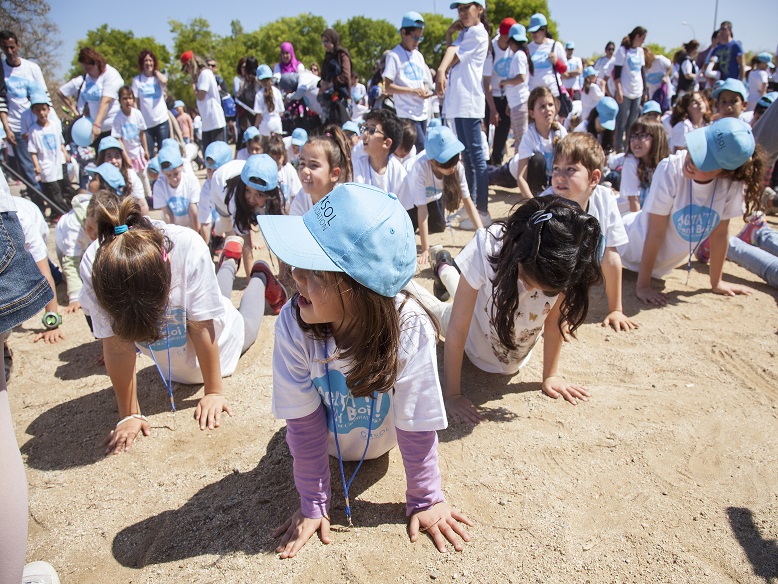 Closer to knowing the impact of Covid-19 on the health of Spanish children