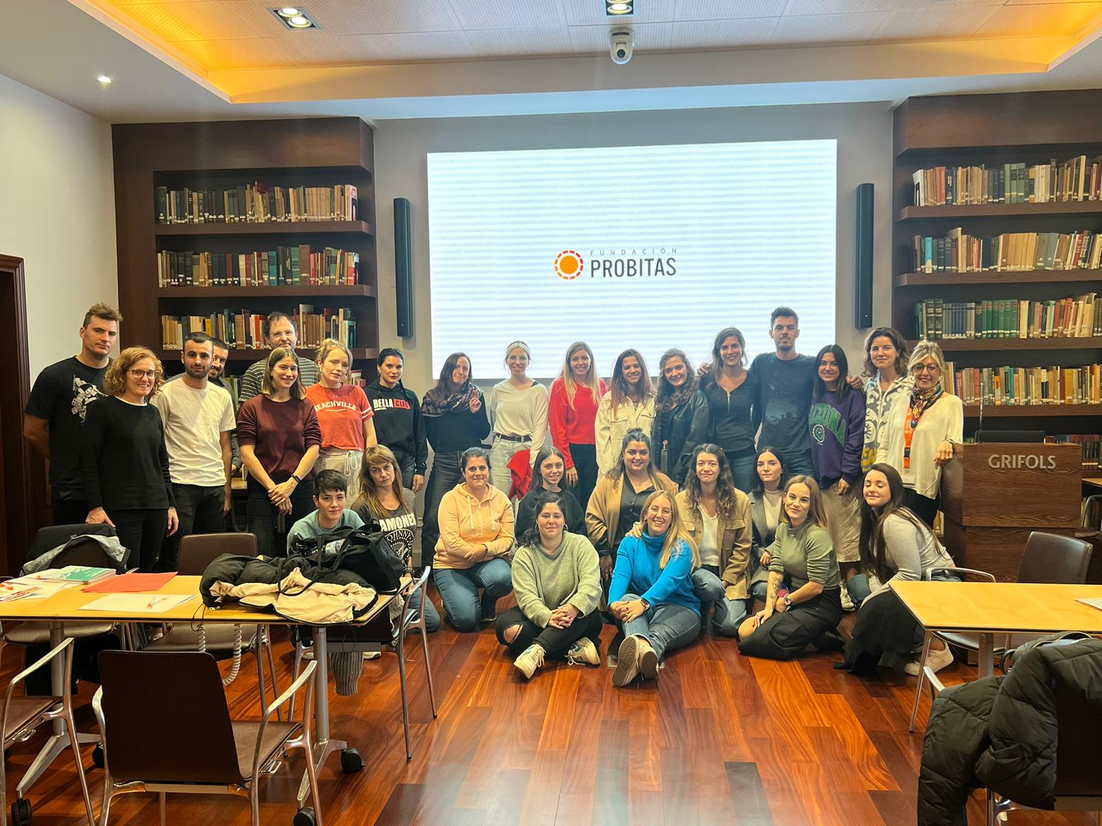 The Dinem Junts! programme takes up its annual meeting