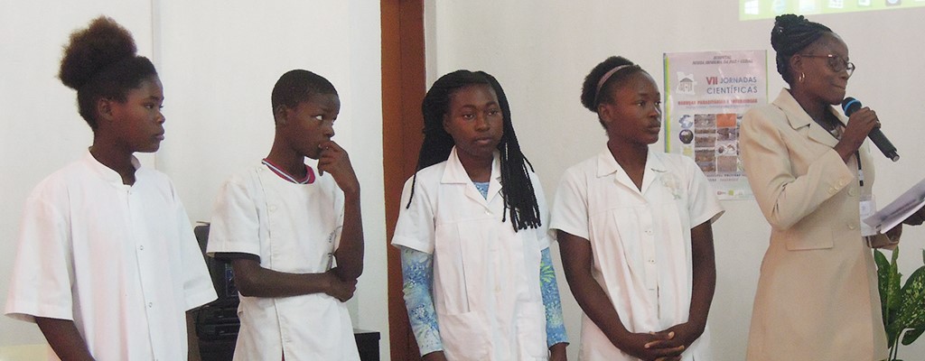 International Women's Day: we promote gender equality and the empowerment of women