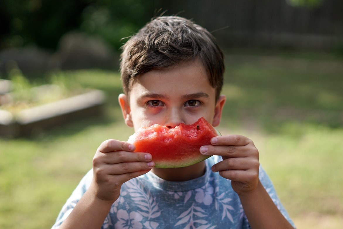 World Obesity Day: we contribute to reducing the rates of the disease and promote healthy habits in minors