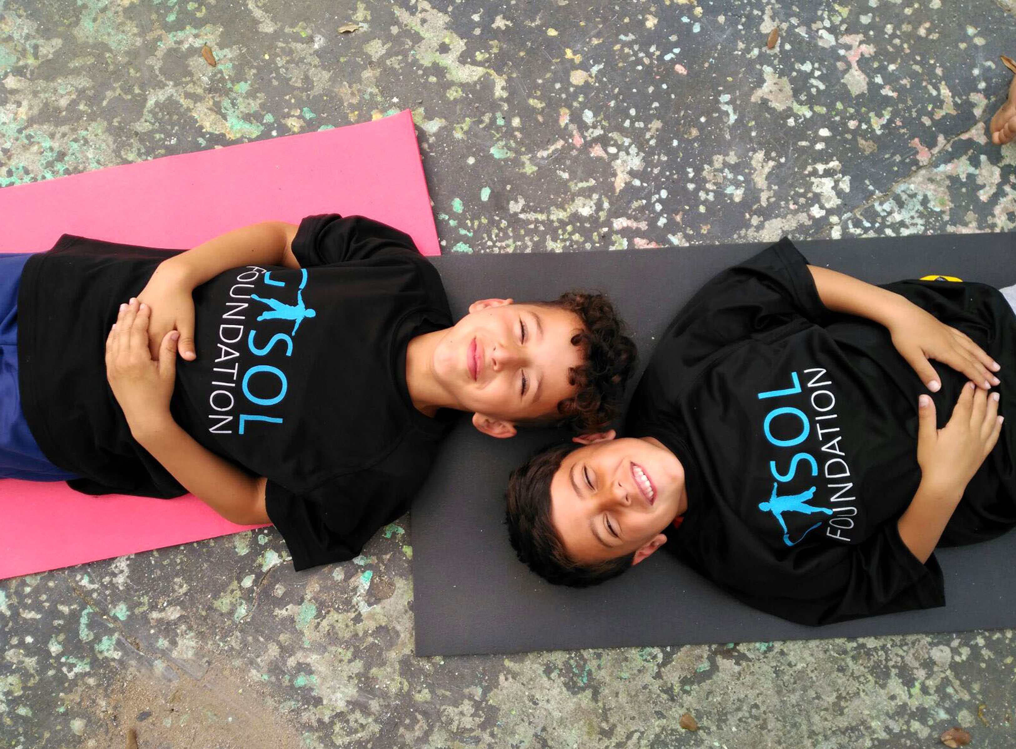 Health condition of children has worsened in the last three years according to the PASOS study