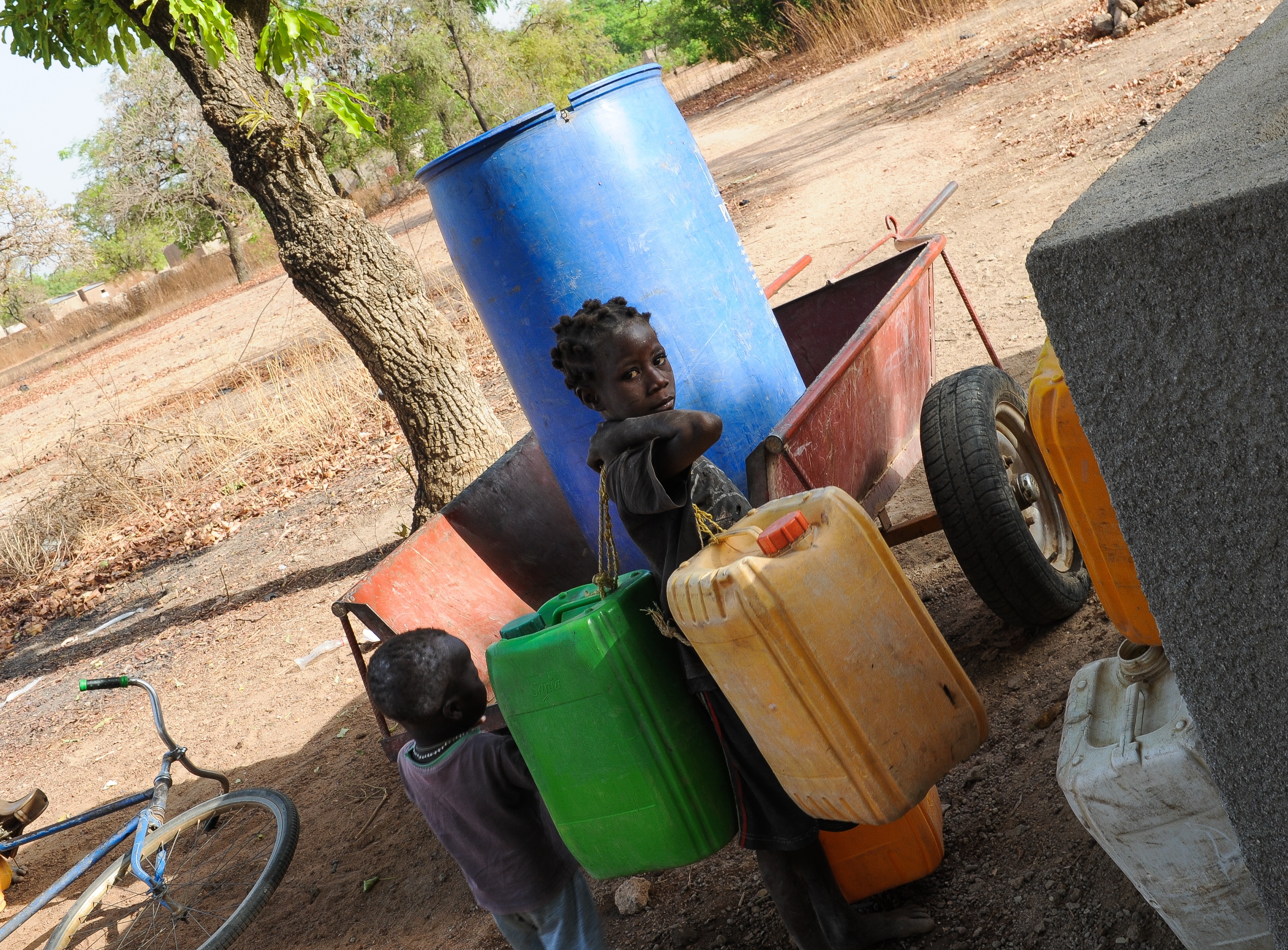 World Water Day