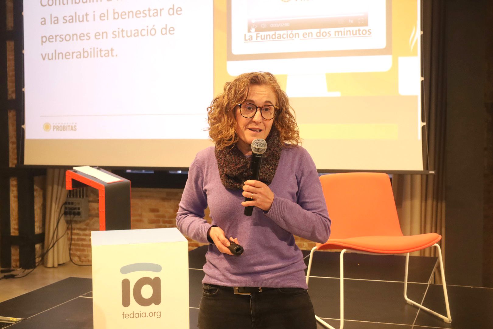 We have joined FEDAIA to strengthen network-based work for children’s rights